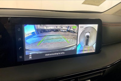 2027 Nissan Kicks Rock Creek®