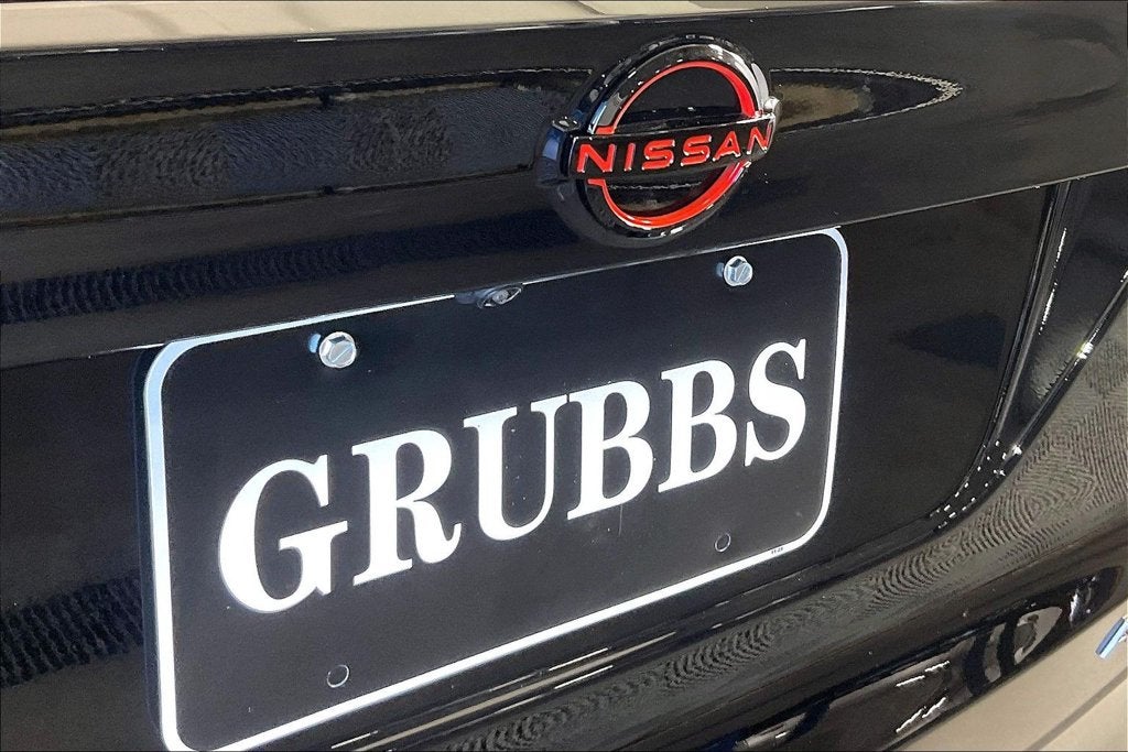 2027 Nissan Kicks Rock Creek®