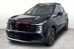 2027 Nissan Kicks Rock Creek®