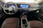 2027 Nissan Kicks SR