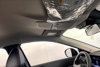 2027 Nissan Kicks SR