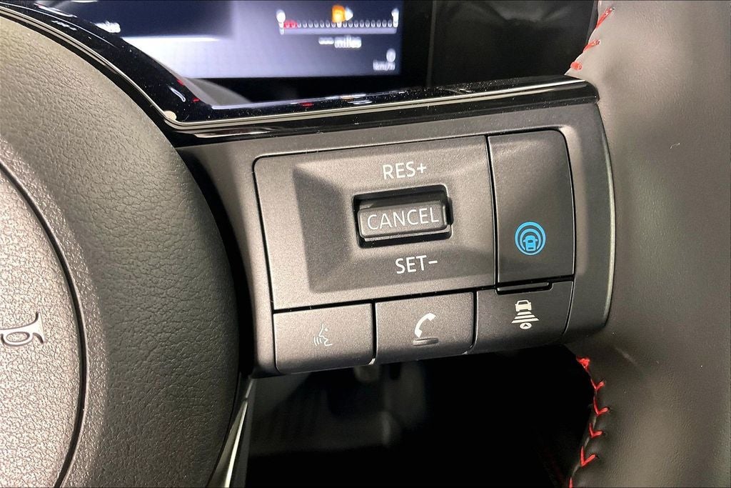 2027 Nissan Kicks SR