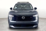 2027 Nissan Kicks SR