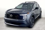 2027 Nissan Kicks SR