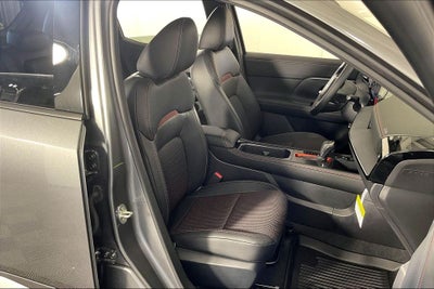 2027 Nissan Kicks SR