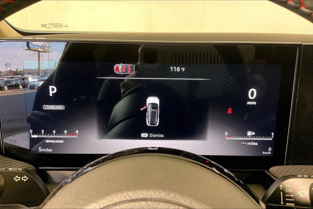 2027 Nissan Kicks SR