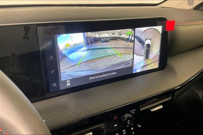 2027 Nissan Kicks SR