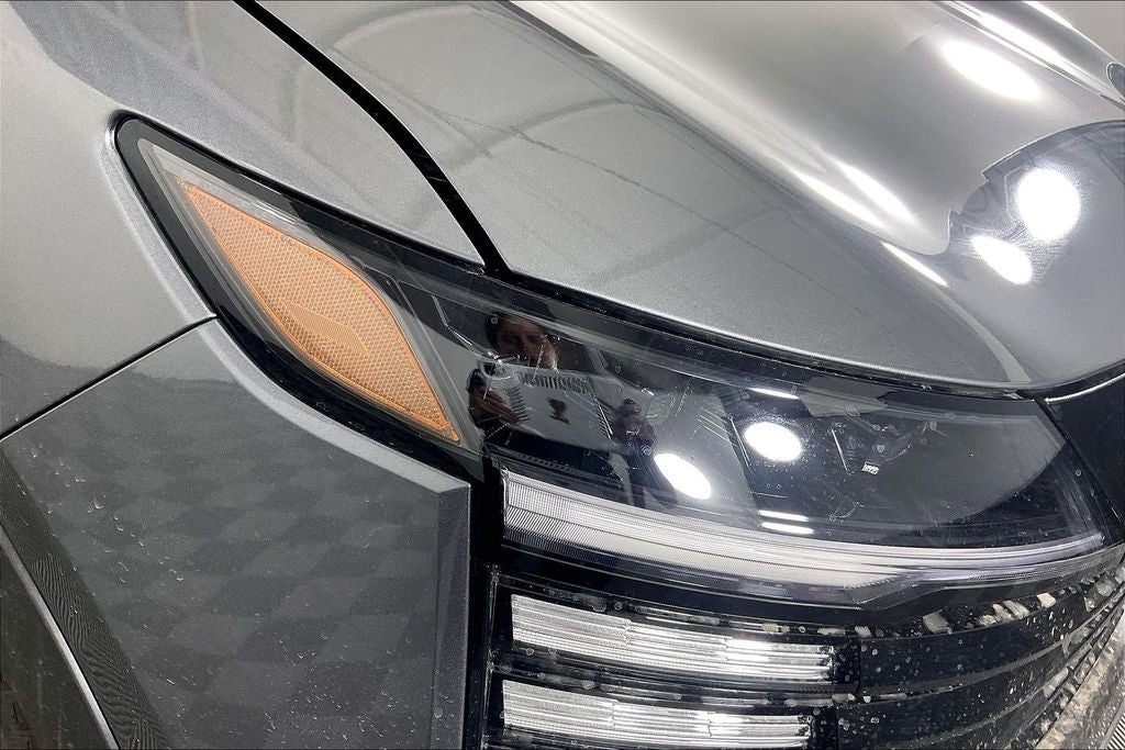 2027 Nissan Kicks SR