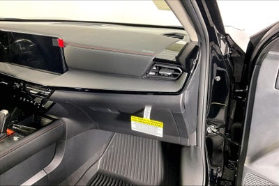 2027 Nissan Kicks SR