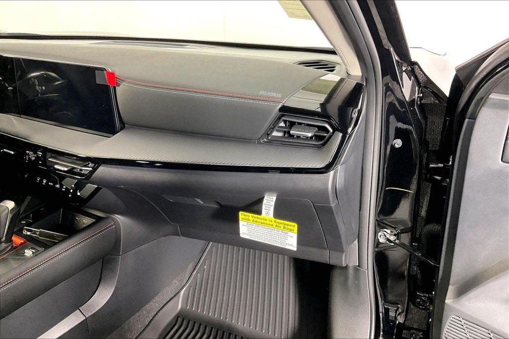 2027 Nissan Kicks SR
