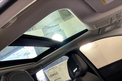 2027 Nissan Kicks SR