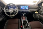 2027 Nissan Kicks SR