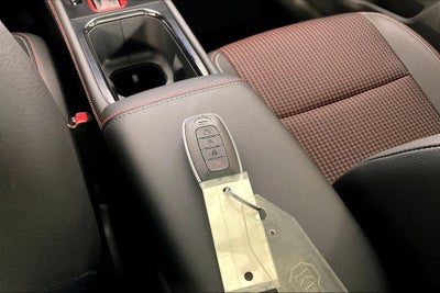 2027 Nissan Kicks SR