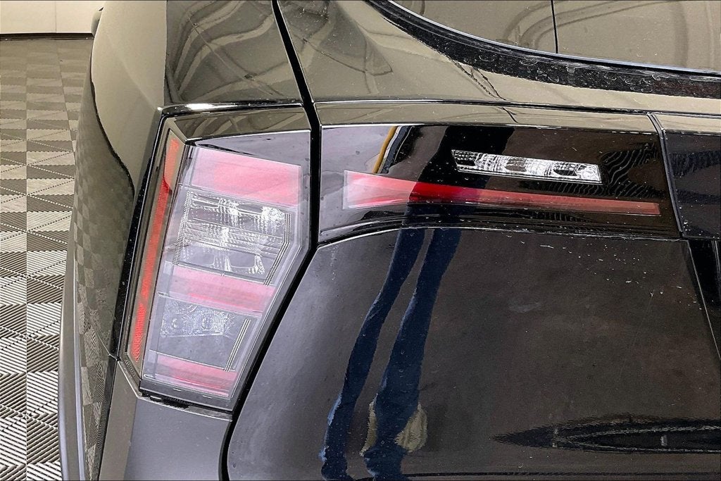2027 Nissan Kicks SR