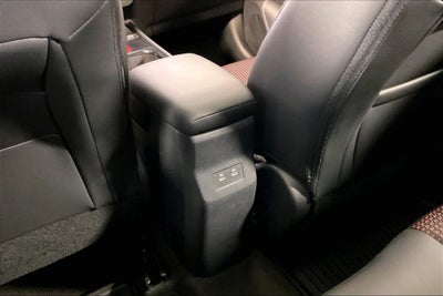 2027 Nissan Kicks SR