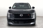 2027 Nissan Kicks SR
