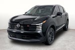 2027 Nissan Kicks SR