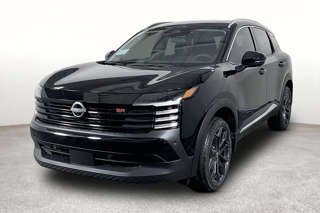 2027 Nissan Kicks SR