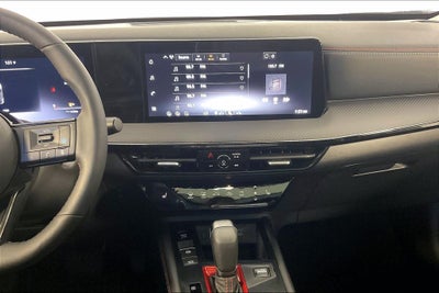 2027 Nissan Kicks SR