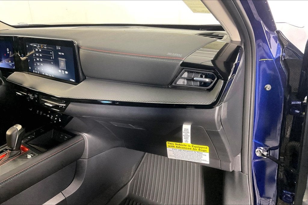 2027 Nissan Kicks SR