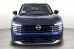 2027 Nissan Kicks SR