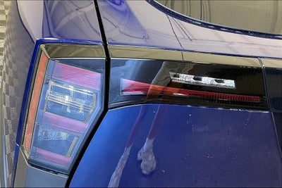 2027 Nissan Kicks SR