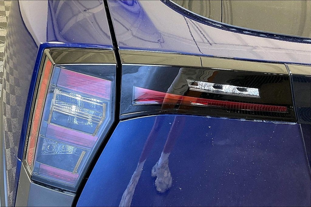 2027 Nissan Kicks SR