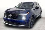 2027 Nissan Kicks SR