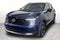 2027 Nissan Kicks SR