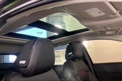 2027 Nissan Kicks SR