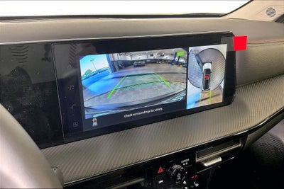 2027 Nissan Kicks SR