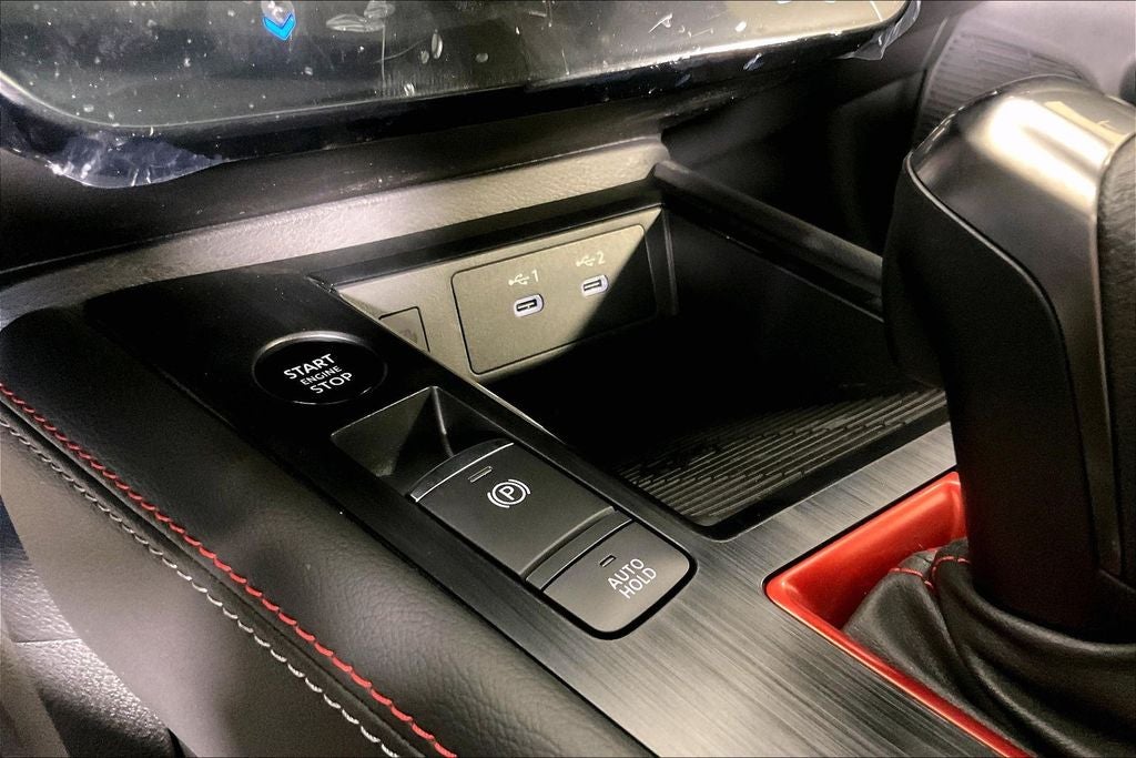 2027 Nissan Kicks SR