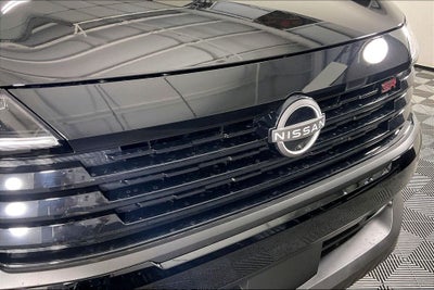 2027 Nissan Kicks SR