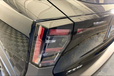 2027 Nissan Kicks SR