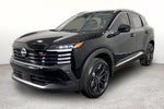 2027 Nissan Kicks SR