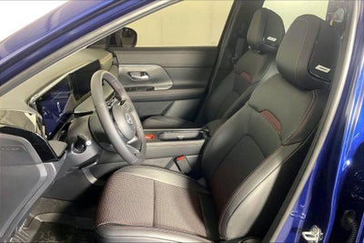 2027 Nissan Kicks SR