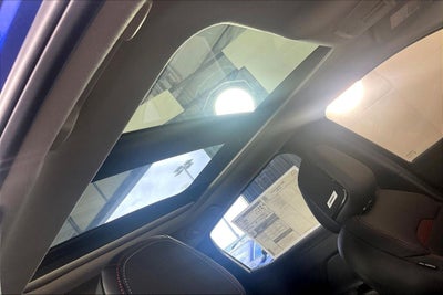 2027 Nissan Kicks SR