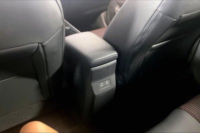 2027 Nissan Kicks SR
