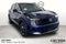 2027 Nissan Kicks SR