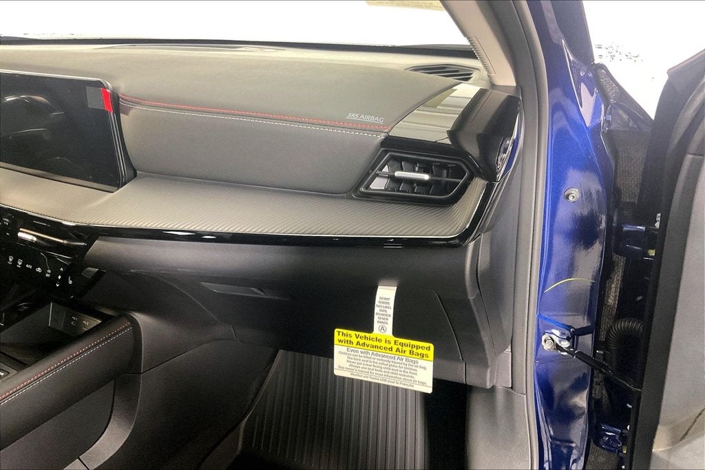 2027 Nissan Kicks SR