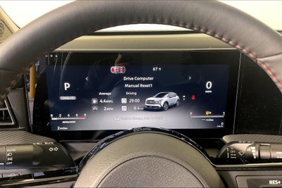 2027 Nissan Kicks SR