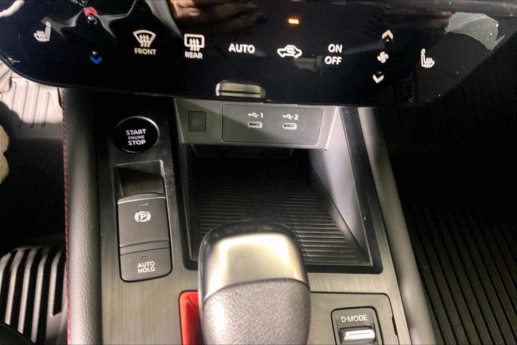 2027 Nissan Kicks SR
