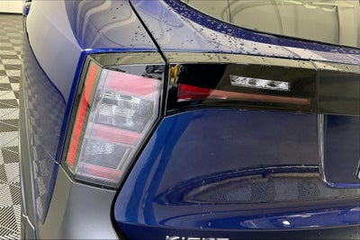 2027 Nissan Kicks SR