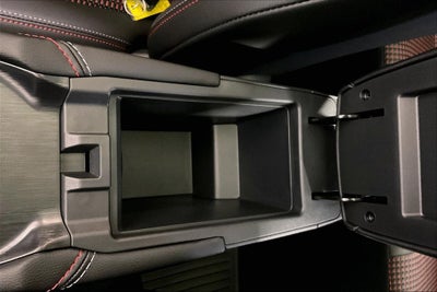 2027 Nissan Kicks SR
