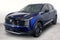 2027 Nissan Kicks SR