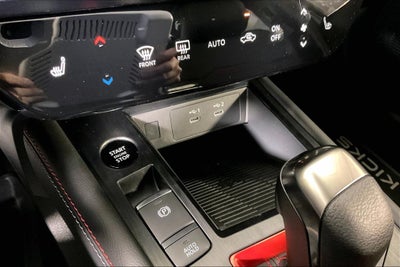 2027 Nissan Kicks SR