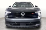2027 Nissan Kicks SR