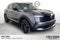 2027 Nissan Kicks SR