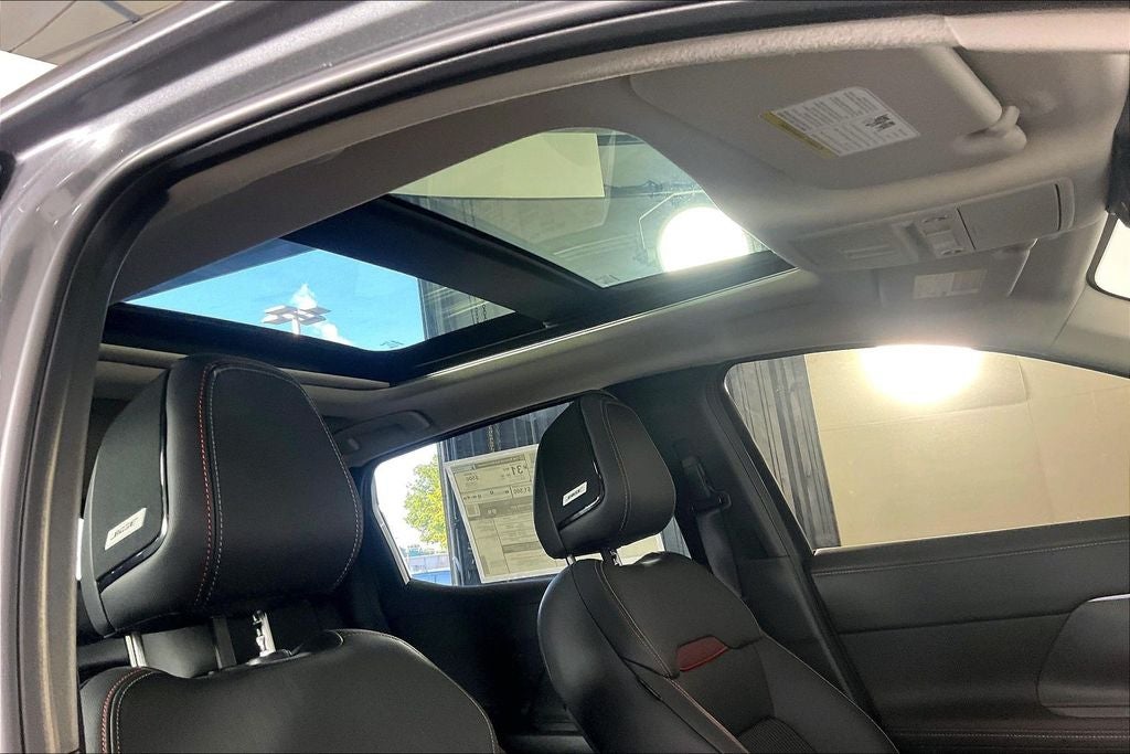 2027 Nissan Kicks SR
