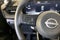 2027 Nissan Kicks SR